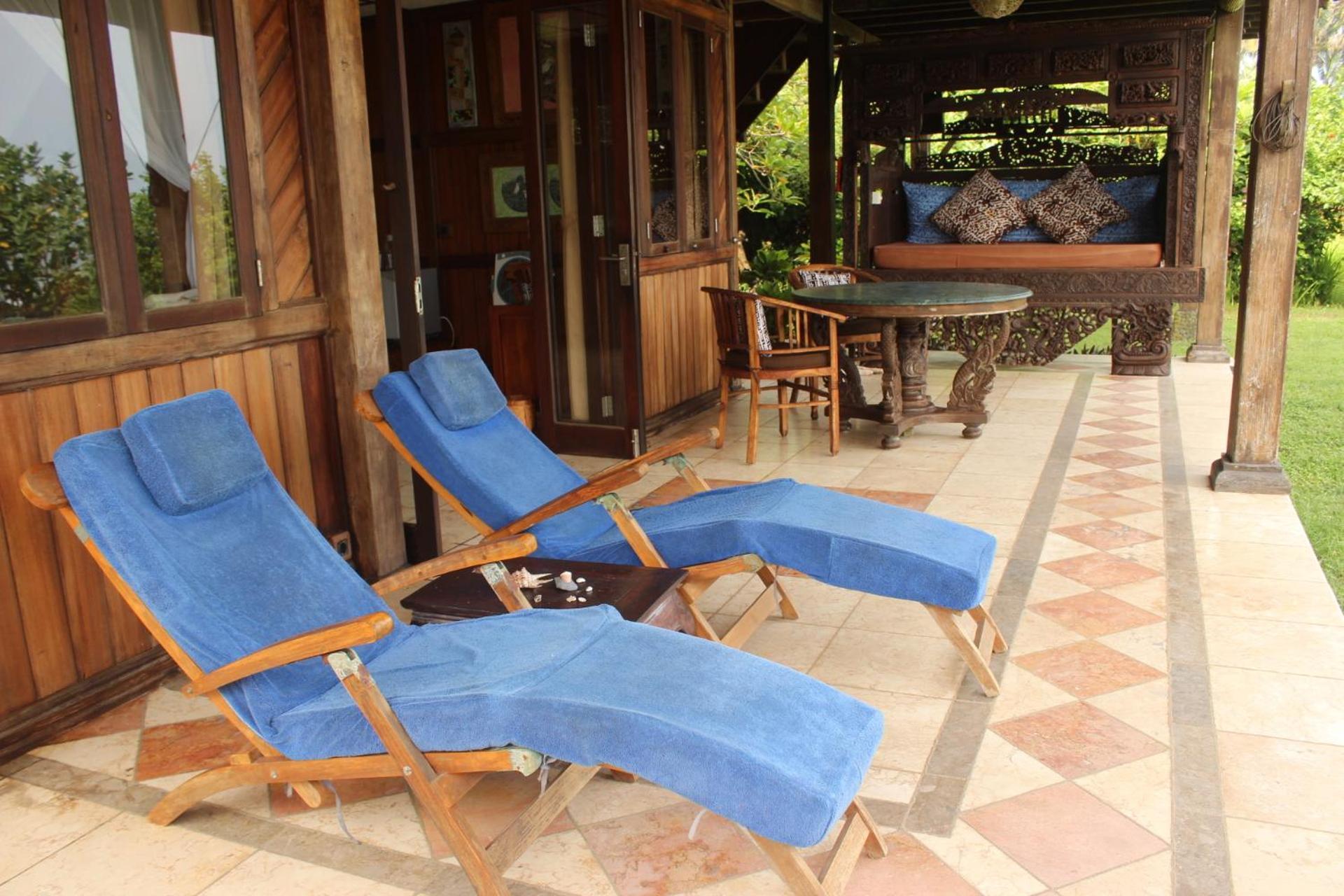 Jasri Bay Hideaway Hotell Rom bilde