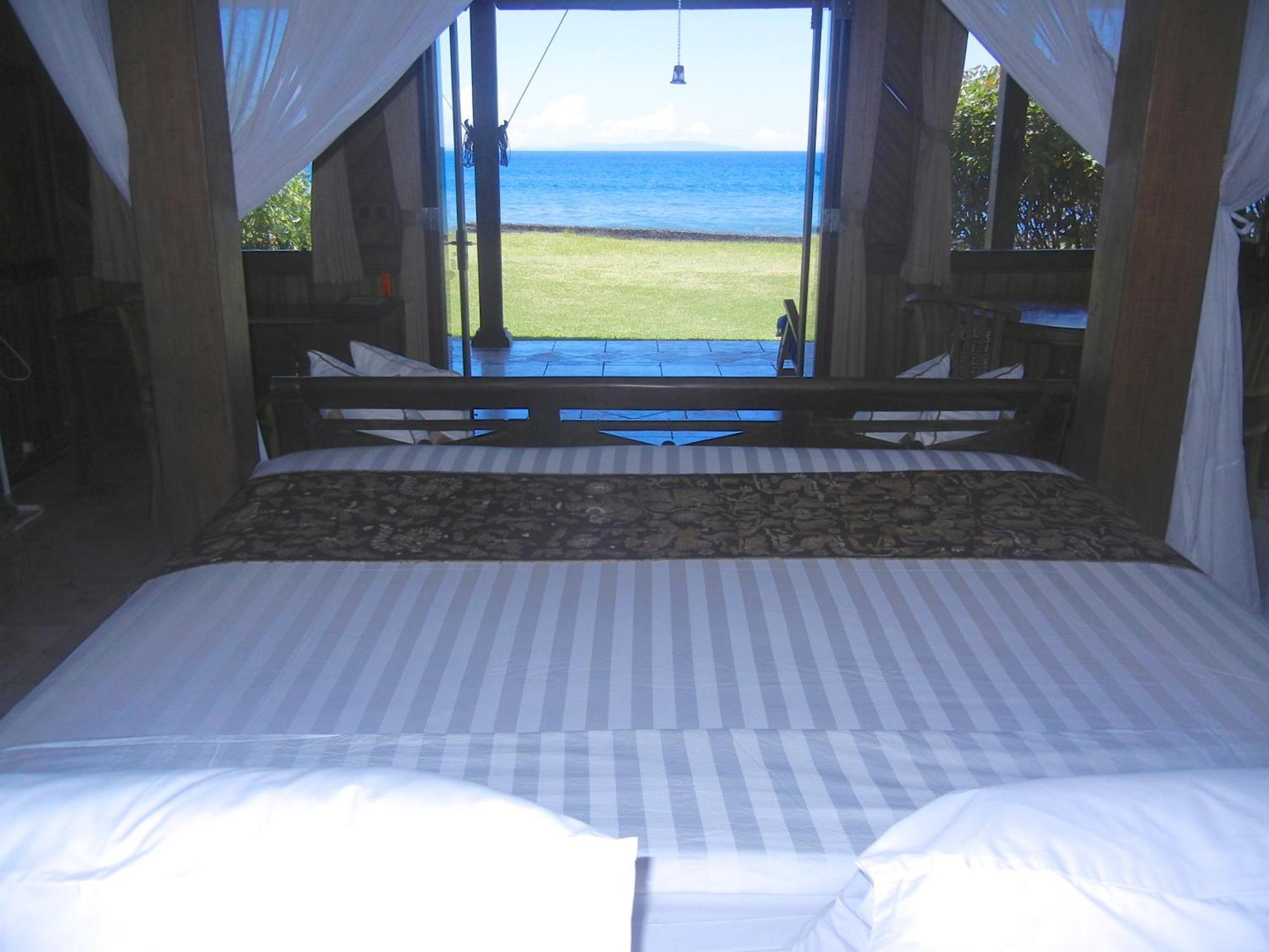 Jasri Bay Hideaway Hotell Rom bilde