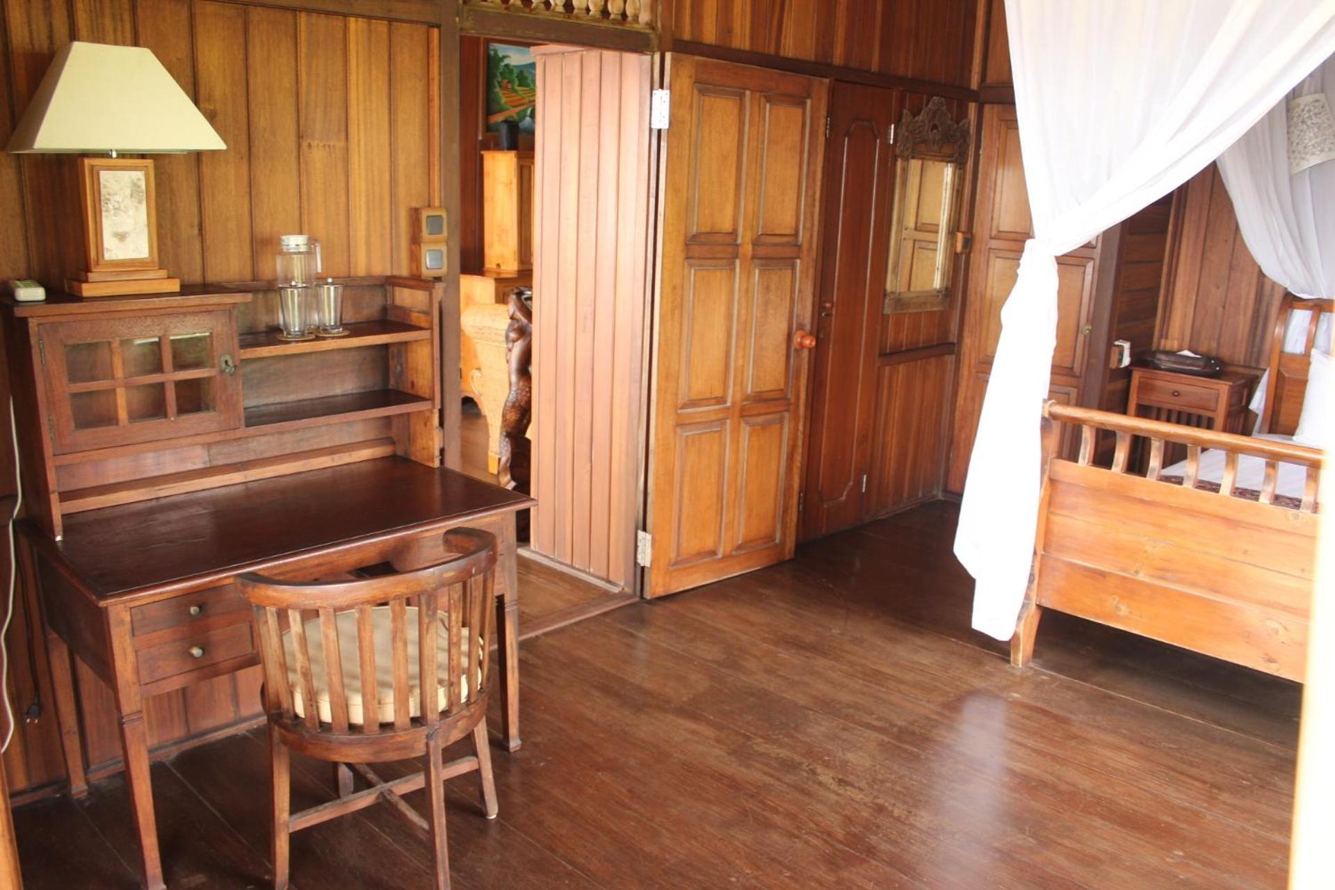 Jasri Bay Hideaway Hotell Rom bilde