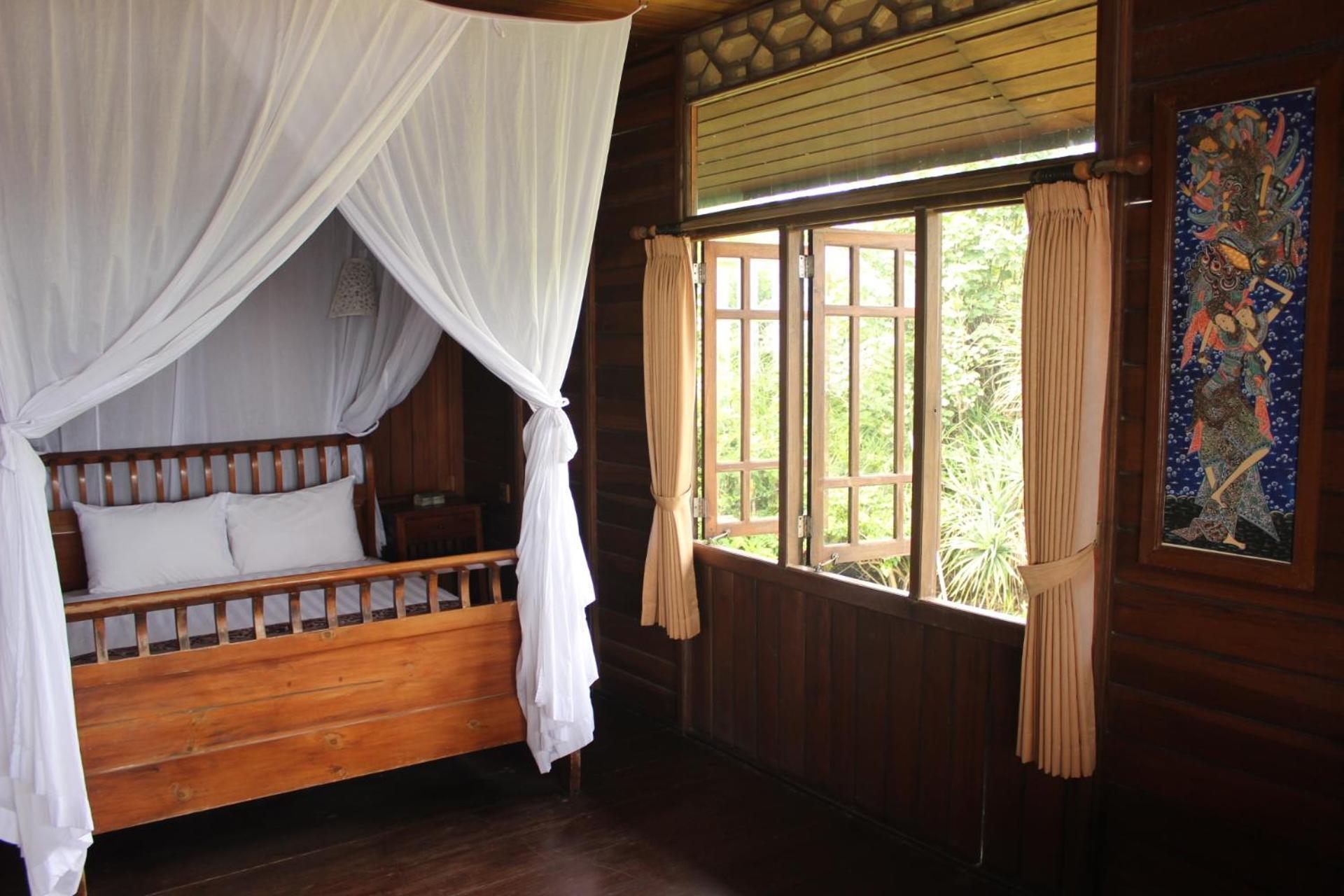 Jasri Bay Hideaway Hotell Rom bilde