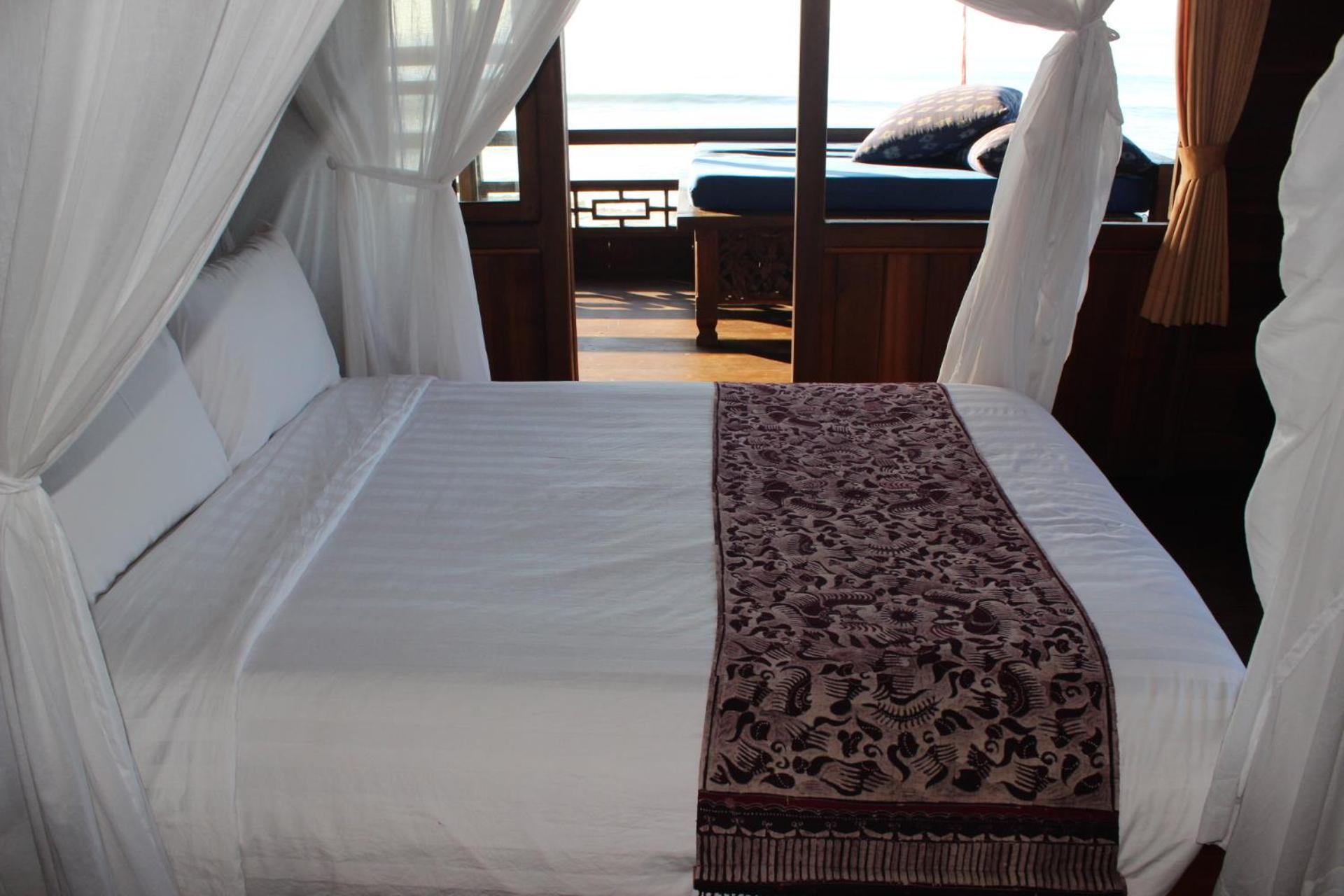 Jasri Bay Hideaway Hotell Rom bilde