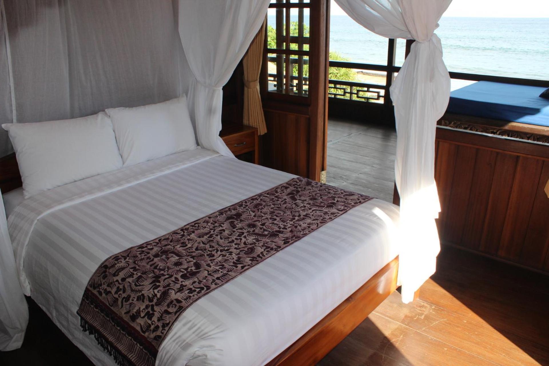 Jasri Bay Hideaway Hotell Rom bilde