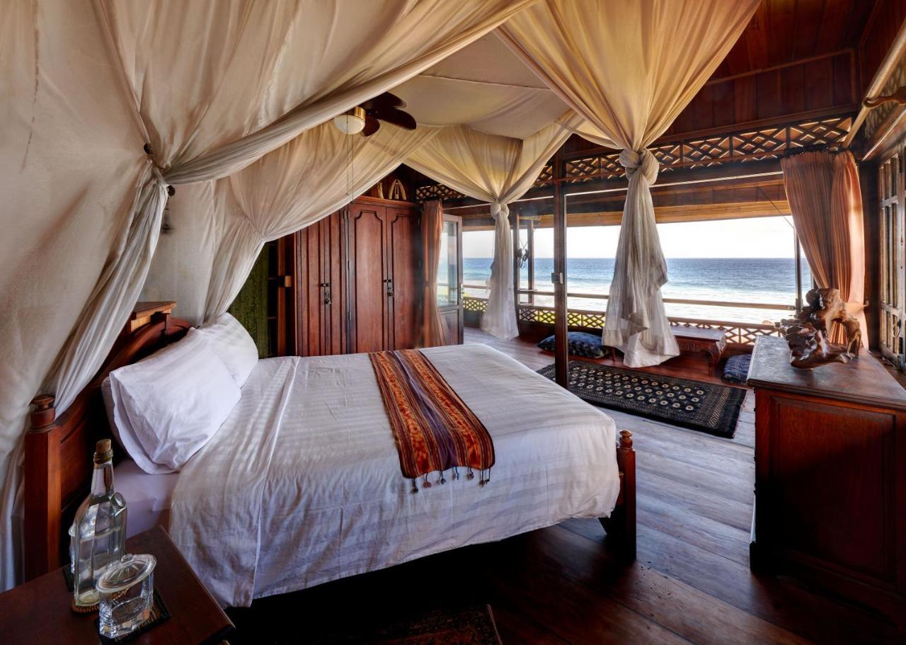 Jasri Bay Hideaway Hotell Eksteriør bilde