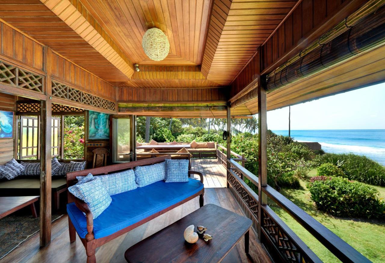 Jasri Bay Hideaway Hotell Eksteriør bilde