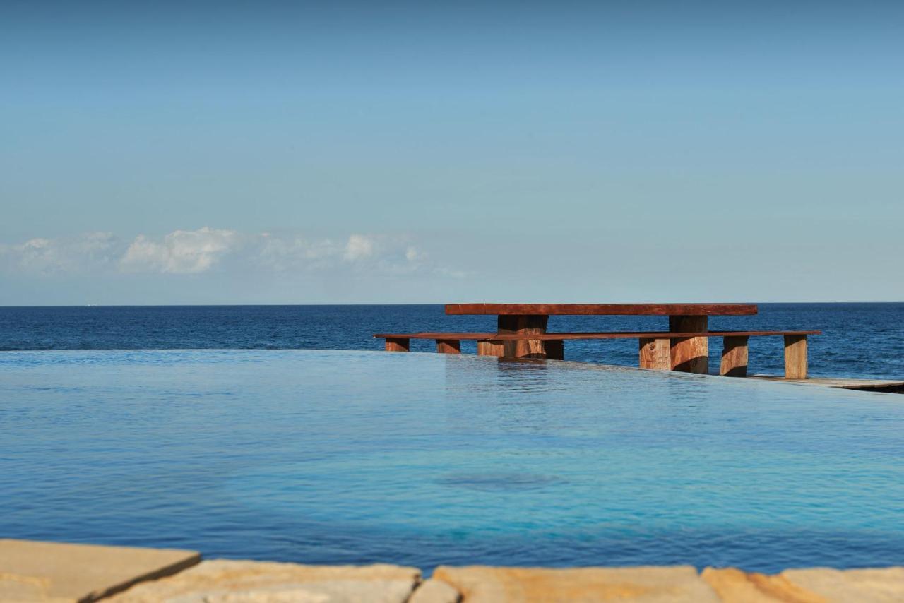 Jasri Bay Hideaway Hotell Eksteriør bilde