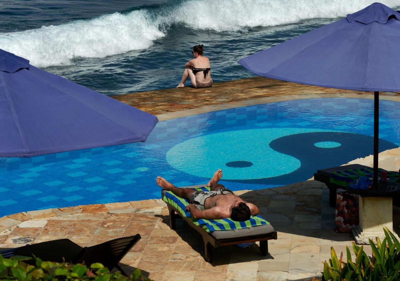 Jasri Bay Hideaway Hotell Eksteriør bilde